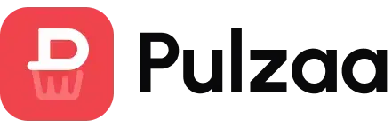 Pulzaa Logo
