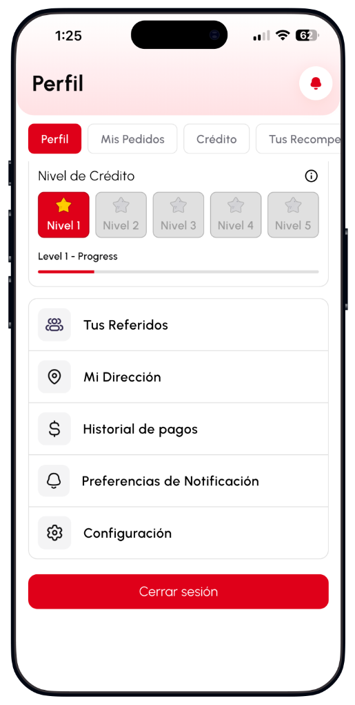 Perfil